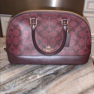 Gorgeous Coach Purse